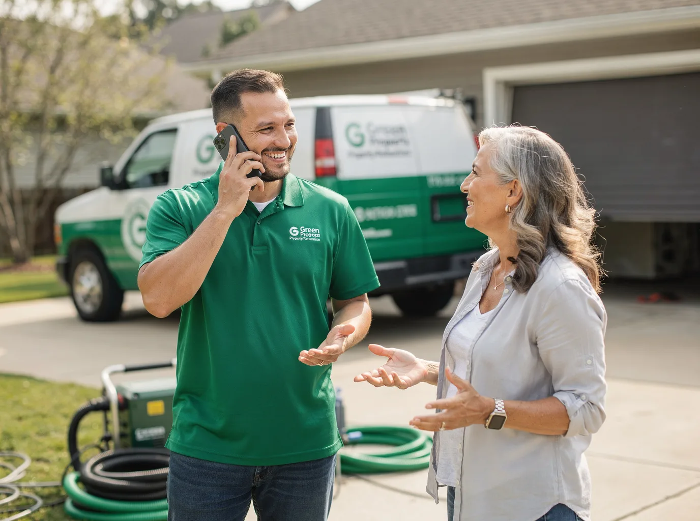 Water Damage Restoration Montreal, WI FAQs